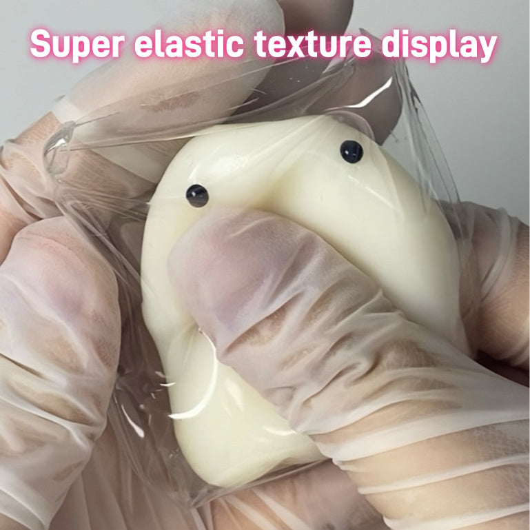 Cute creamy texture/super elastic texture/soft mud texture squishy toys