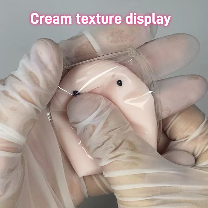 Cute creamy texture/super elastic texture/soft mud texture squishy toys